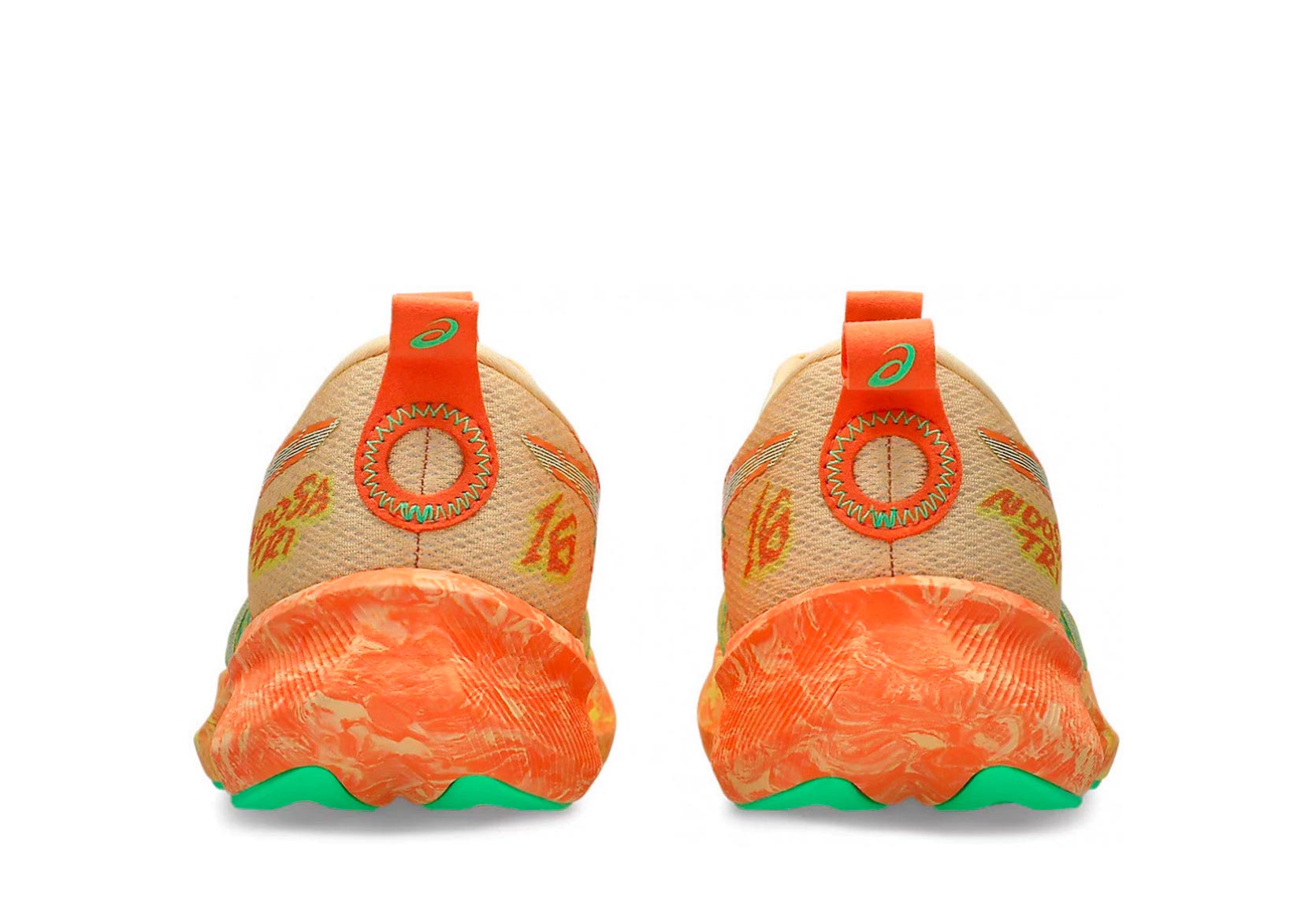 ASICS NOOSA TRI 16 W